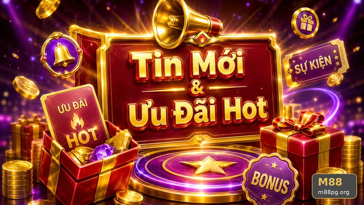 M88PGORG 06 Khuyến Mãi Lộ Trình Tham Khảo — Kinh Nghiệm Đọc Quy Tắc Áp Dụng