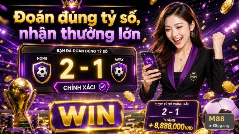 M88 Tại m88pg.org: Đọc Chi Tiết Giao Diện Phân Tích Thể Thao Và Tỷ Số Trận Đấu – Hướng Dẫn Người Mới Hiểu Luật Trước Khi Sử Dụng Tiền Thật Qua Quy Trình Minh Bạch Cộng Đồng