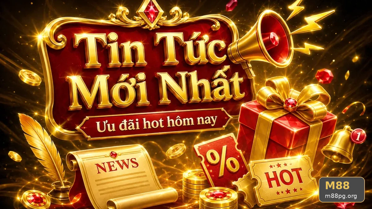M88 Tại m88pg.org: Đọc Chi Tiết Giao Diện Tin Mới, Ưu Đãi Và Điều Kiện Khuyến Mãi – Kiểm Tra Đường Dẫn, Tên Miền Và Kênh Hỗ Trợ Trước Khi Đăng Nhập Theo Quy Trình Minh Bạch Cộng Đồng