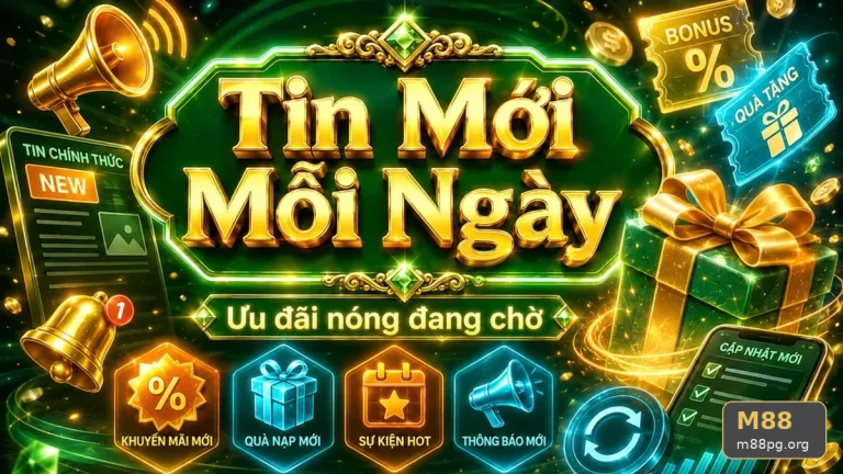 M88PGORG 07 Kinh Nghiệm Bảng Nhận Diện — Quy Trình Đánh Giá Nội Dung Có