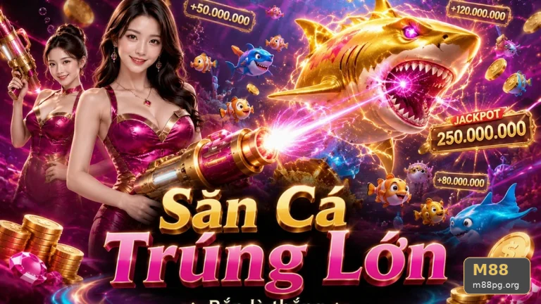 Bắn Cá Săn Thưởng M88 Tại m88pg.org: Đọc Chi Tiết Giao Diện Qua Quy Trình Minh Bạch Cộng Đồng – Giải Thích Biến Động Kết Quả, Tính Ngẫu Nhiên Và Kỳ Vọng Thực Tế