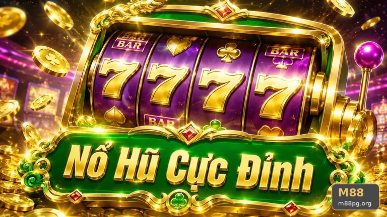 Đọc Cảnh Nổ Hũ Khi Guồng Slot Đổi Nhịp Bật Mí Kinh Nghiệm