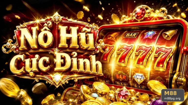 Phá Cảnh Nổ Hũ: Đọc Biểu Tượng Slot Và Giới Hạn Dữ Liệu Jackpot