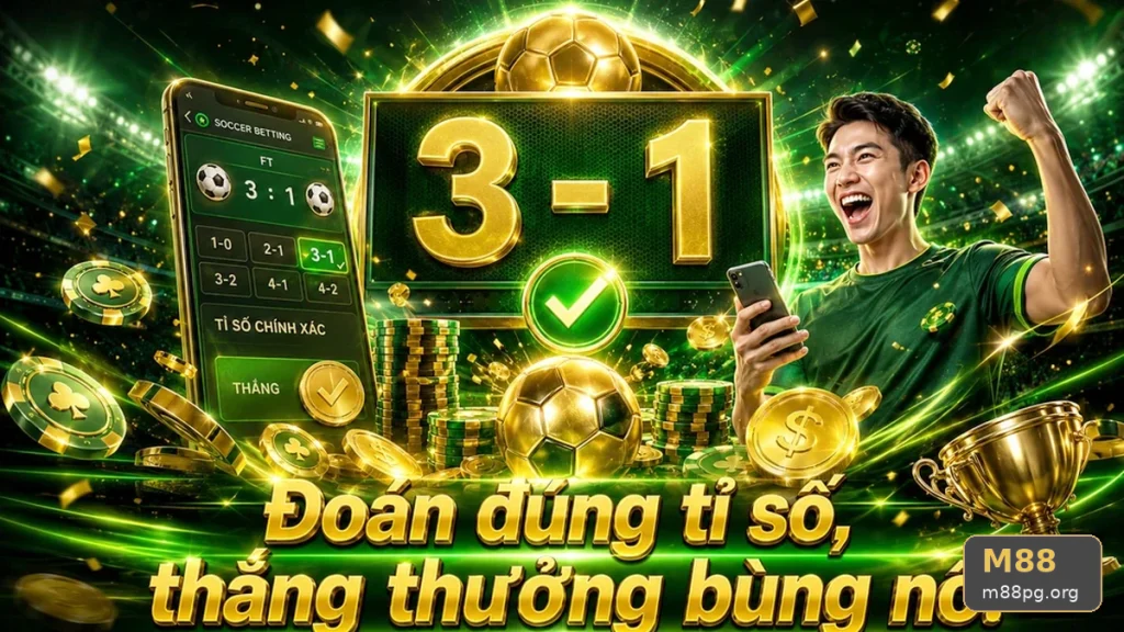 M88 Phân Tích Thể Thao Và Tỷ Số Trận Đấu Tại m88pg.org: Đọc Chi Tiết Giao Diện Để Xây Dựng Ngân Sách Theo Sự Kiện, Giới Hạn Rủi Ro Rõ Ràng – Năm Sai Lầm Thường Gặp Qua Quy Trình Minh Bạch Cộng Đồng