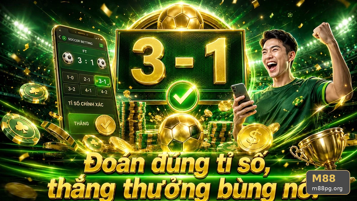 M88 Phân Tích Thể Thao Và Tỷ Số Trận Đấu Tại m88pg.org: Đọc Chi Tiết Giao Diện Để Xây Dựng Ngân Sách Theo Sự Kiện, Giới Hạn Rủi Ro Rõ Ràng – Năm Sai Lầm Thường Gặp Qua Quy Trình Minh Bạch Cộng Đồng