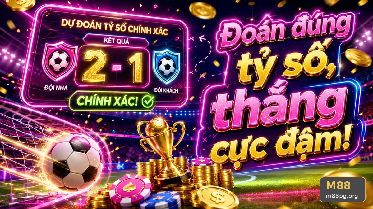 Đúng Thống Kê Bóng Đá Khi Phân Tích Thể Thao Tại M88