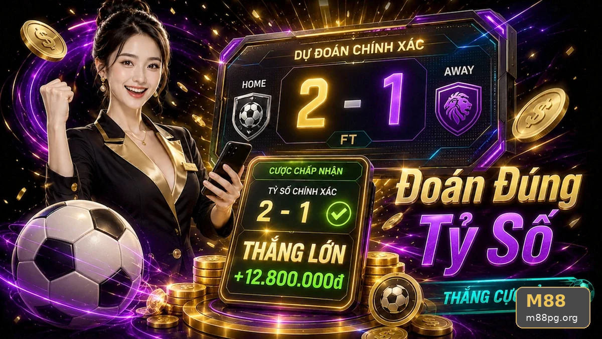 Rà Soát Phân Tích Thể Thao Và Tỷ Số Trận Đấu Tại M88