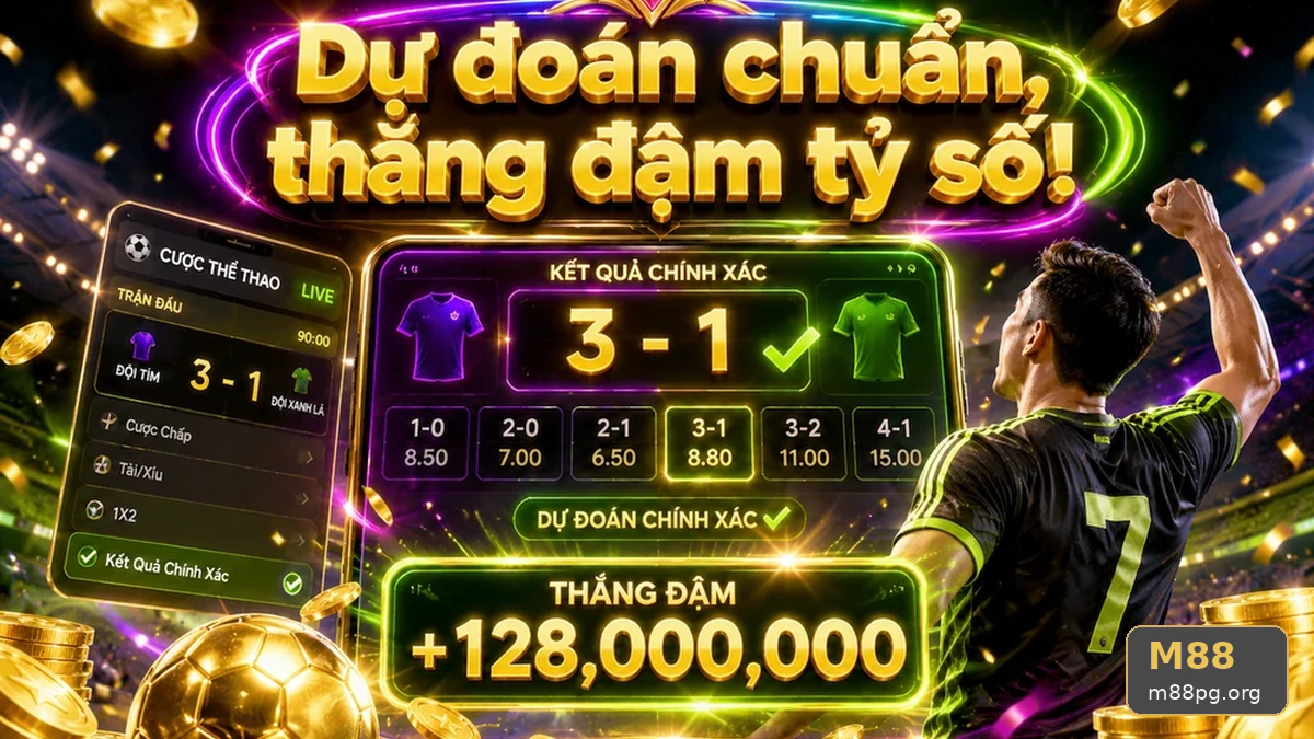 M88PGORG 09 Thể Thao Phiếu Rà Soát — Đối Chiếu Tin Trận Đấu Từ Nhiều Nguồn