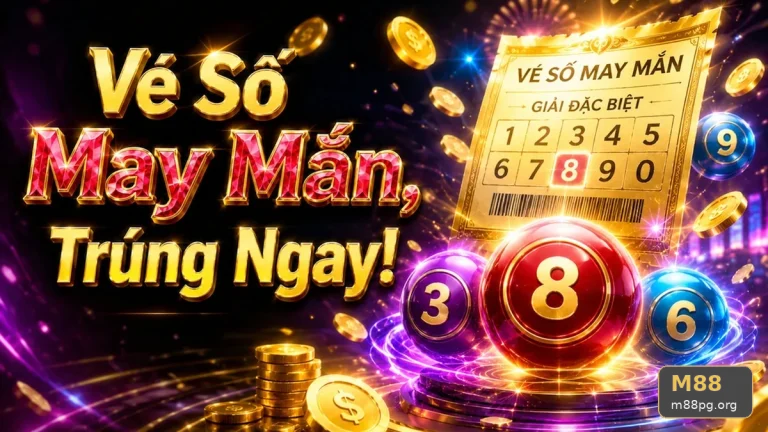 M88PGORG 05 Xổ Số Sổ Tay Dữ Kiện — Theo Dõi Kỳ Quay Bằng Nguồn Tin Minh