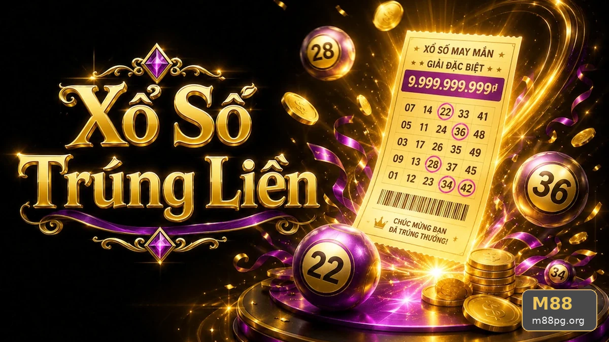 M88PGORG 06 Xổ Số Lộ Trình Tham Khảo — Kinh Nghiệm Kiểm Chứng Thông Tin Xổ