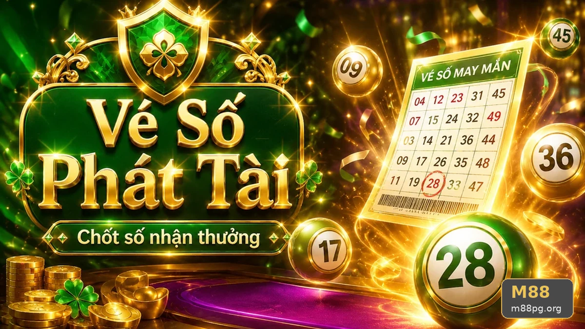 Dò từng số hay quét toàn vé: Hai cách đọc kết quả xổ số