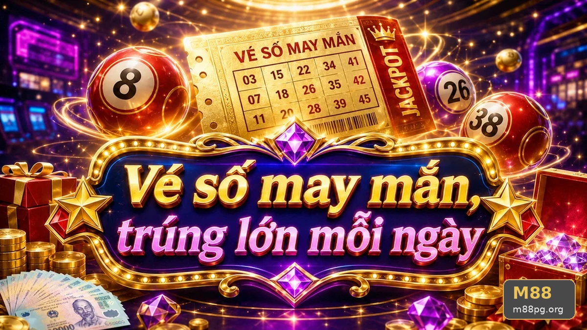 Sai Một Chữ Số Khi Dò Vé Số: Cách Đối Chiếu Kết Quả Xổ Số Tránh Nhầm Lẫn