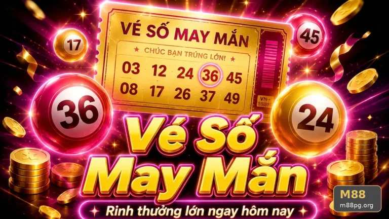 Vệt Mực Bảo Mật Trên Vé Số: Giải Mã Cơ Chế Đối Chiếu Kết Quả