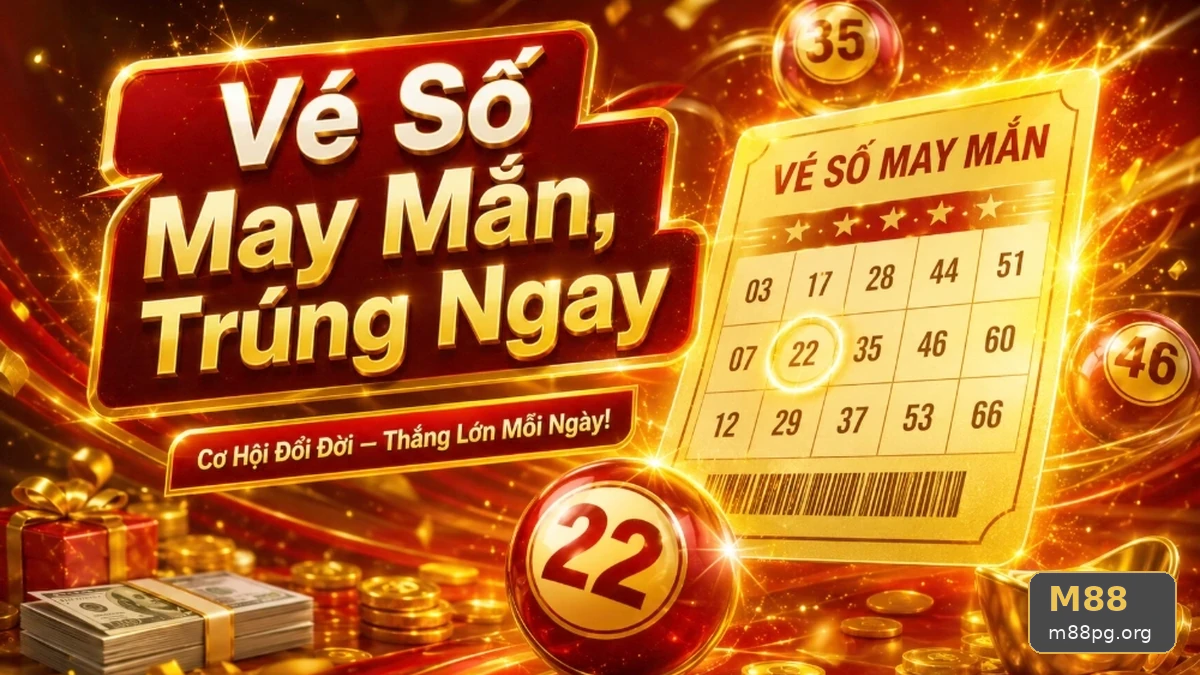 M88PGORG 10 Xổ Số Bản Hướng Dẫn — Rà Soát Bảng Số Trước Khi Ghi Nhận Kết