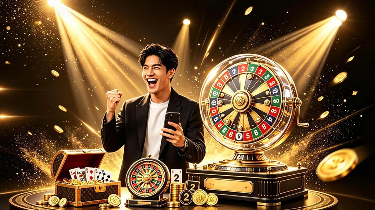 Hướng dẫn đối chiếu thông tin xổ số trên di động trên M88 qua góc nhìn thực tế