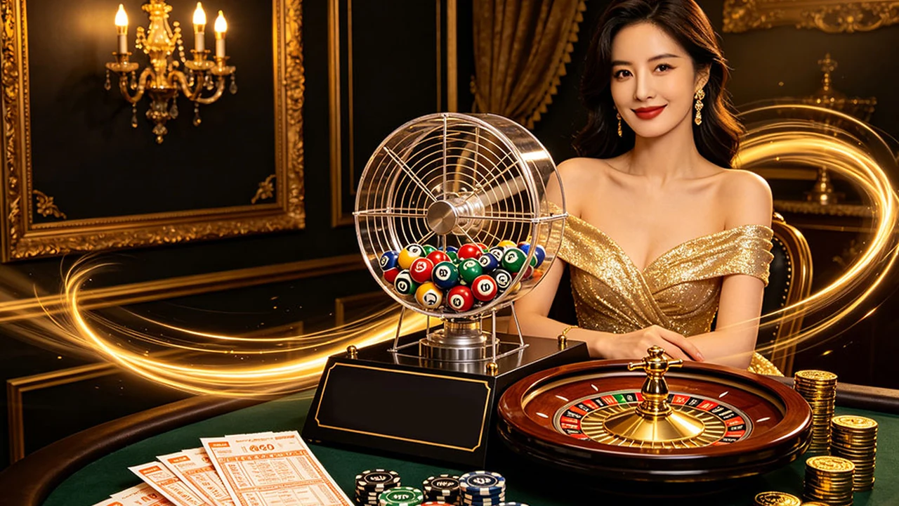 XỔ SỐ trên M88 – bước kiểm tra thực tế