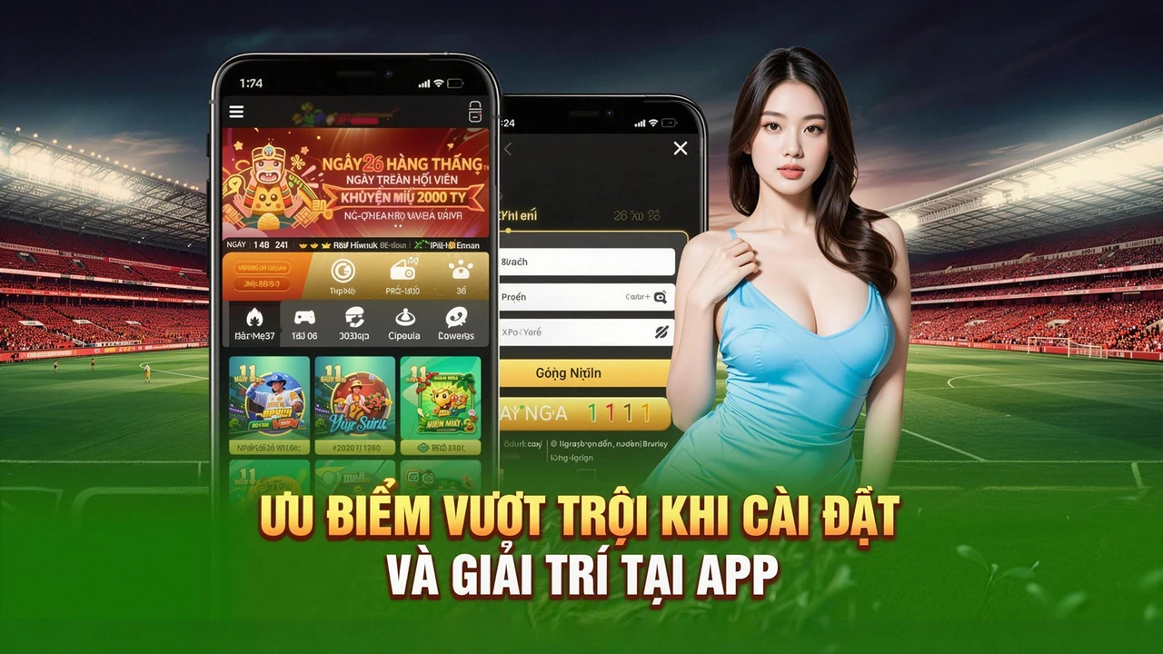KHUYẾN MÃI trên M88 – bước kiểm tra thực tế