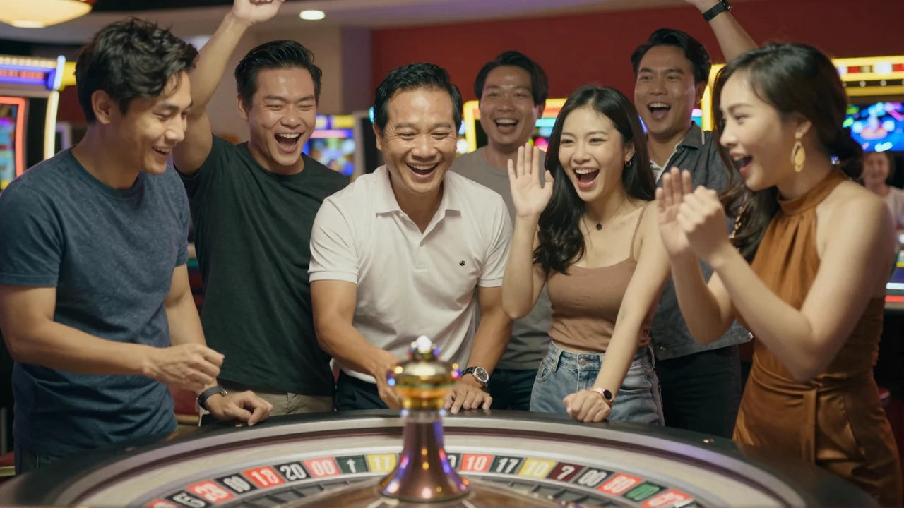 M88: Kinh nghiệm xem điều kiện xổ số rõ ràng hơn